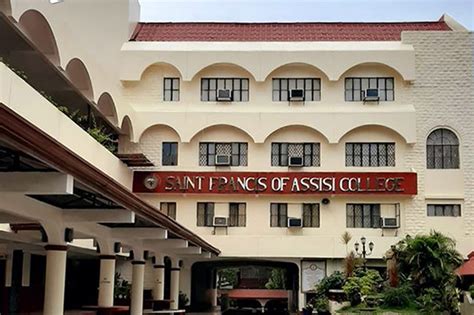 saint francis of assisi college - bacoor campus photos|SFAC Bacoor, Cavite – Saint Francis of Assisi College.